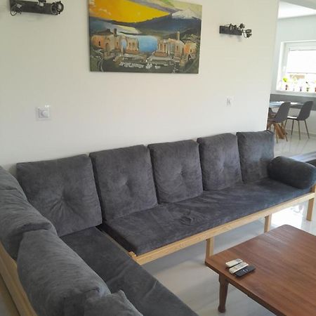 Apartament Lila Fuge Apartman Balatonfüred Zewnętrze zdjęcie