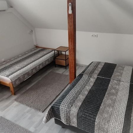 Apartament Lila Fuge Apartman Balatonfüred Zewnętrze zdjęcie