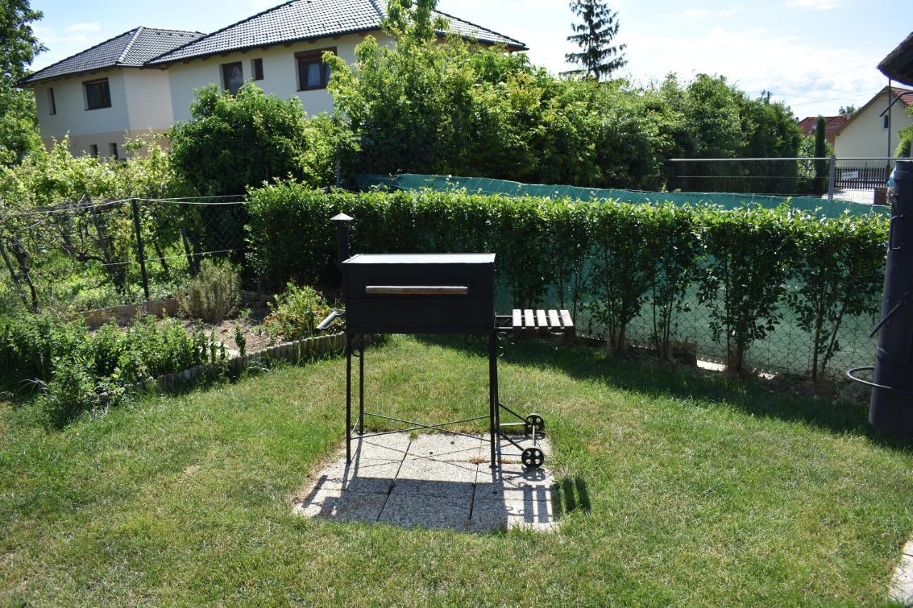 Apartament Lila Fuge Apartman Balatonfüred Zewnętrze zdjęcie