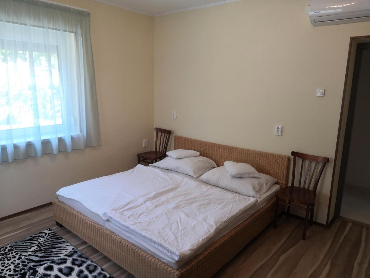 Apartament Lila Fuge Apartman Balatonfüred Zewnętrze zdjęcie