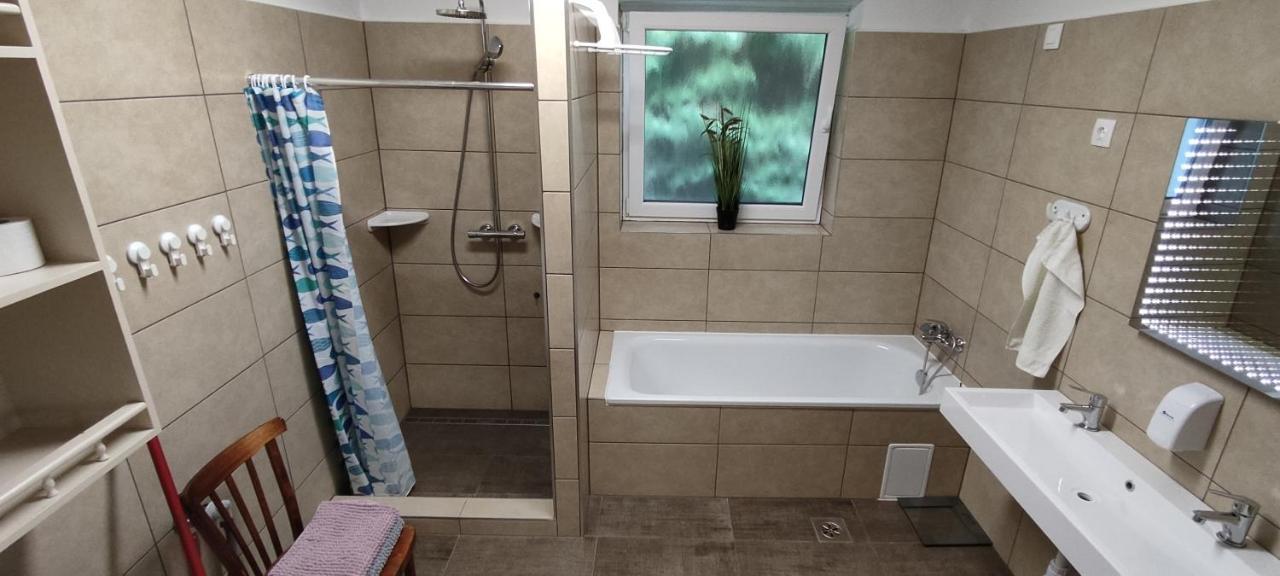 Apartament Lila Fuge Apartman Balatonfüred Zewnętrze zdjęcie