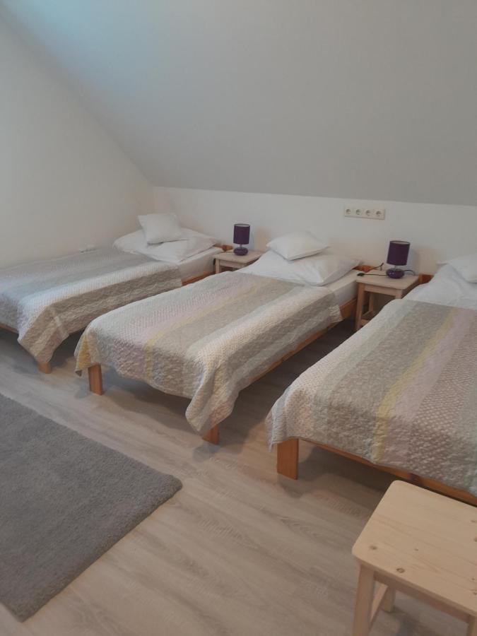 Apartament Lila Fuge Apartman Balatonfüred Zewnętrze zdjęcie