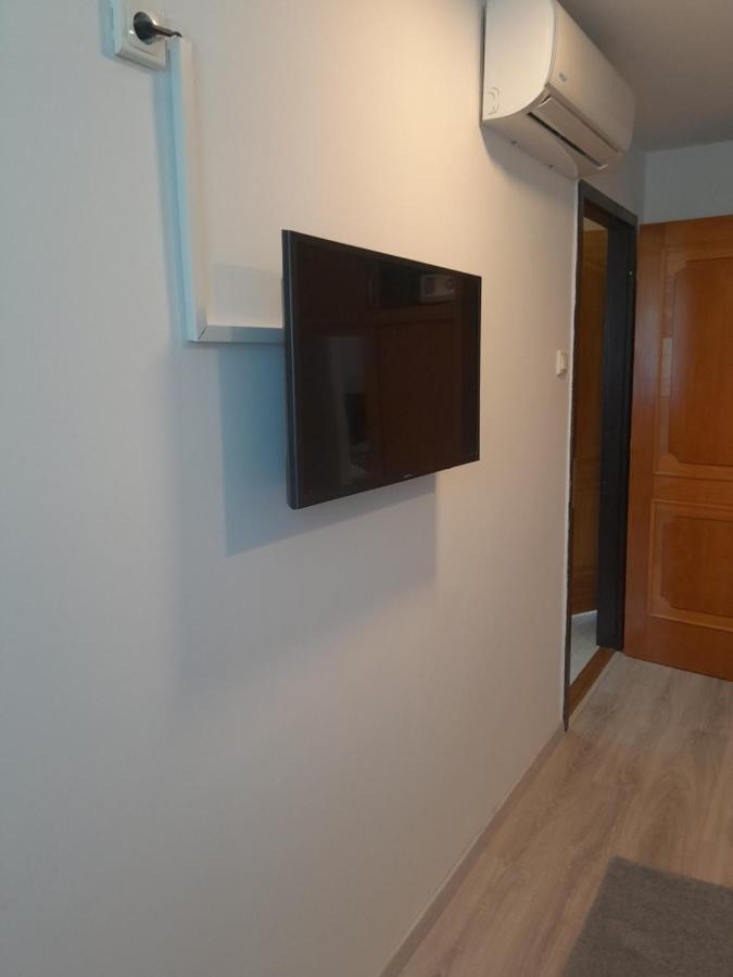 Apartament Lila Fuge Apartman Balatonfüred Zewnętrze zdjęcie