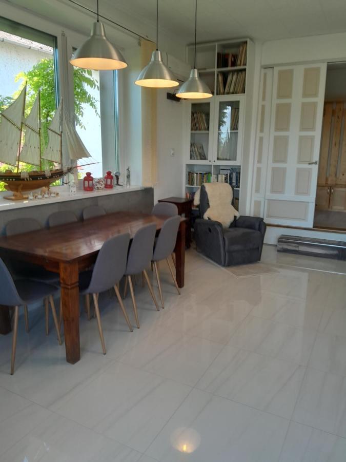 Apartament Lila Fuge Apartman Balatonfüred Zewnętrze zdjęcie