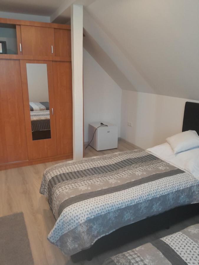Apartament Lila Fuge Apartman Balatonfüred Zewnętrze zdjęcie