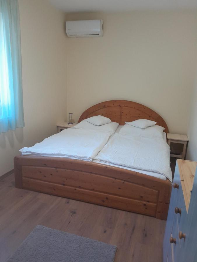 Apartament Lila Fuge Apartman Balatonfüred Zewnętrze zdjęcie