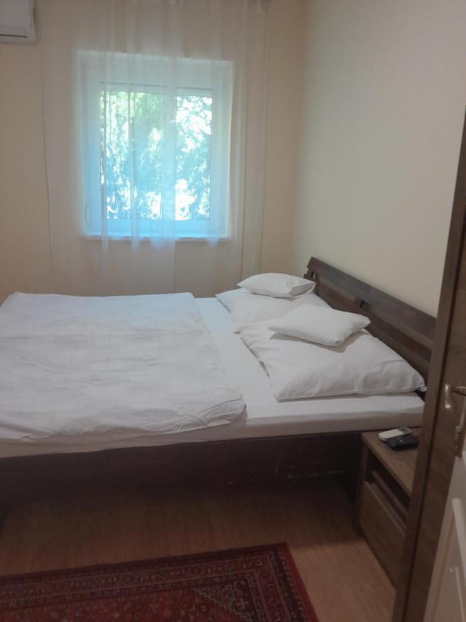 Apartament Lila Fuge Apartman Balatonfüred Zewnętrze zdjęcie