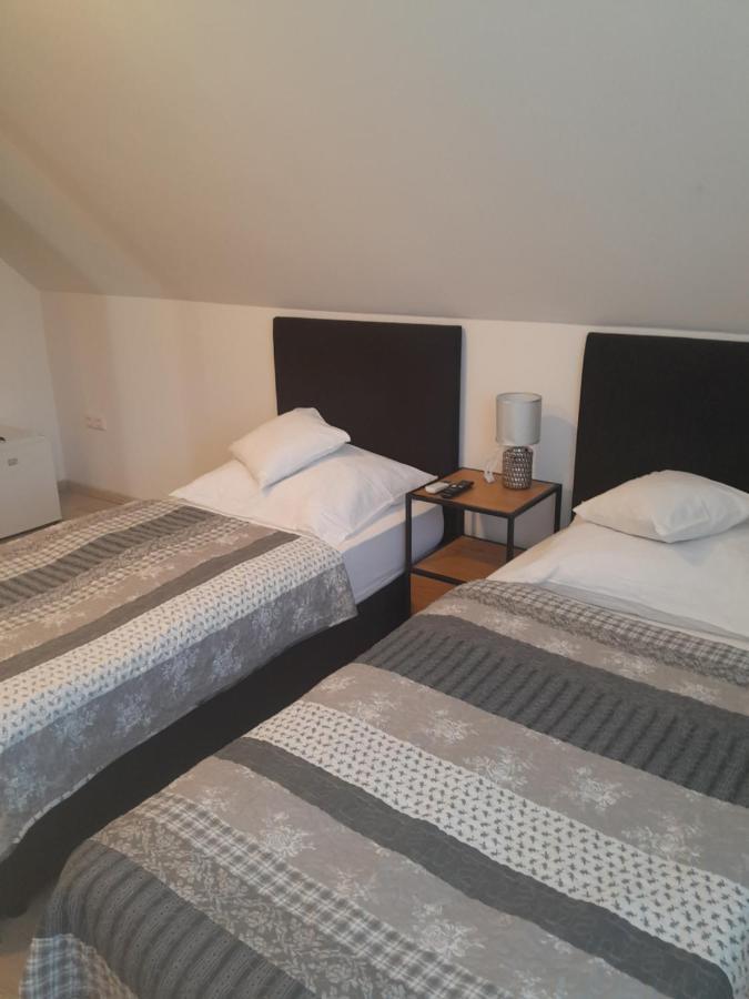 Apartament Lila Fuge Apartman Balatonfüred Zewnętrze zdjęcie