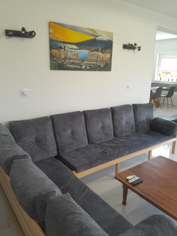 Apartament Lila Fuge Apartman Balatonfüred Zewnętrze zdjęcie