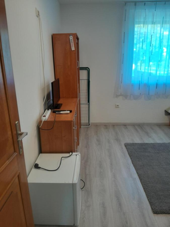 Apartament Lila Fuge Apartman Balatonfüred Zewnętrze zdjęcie
