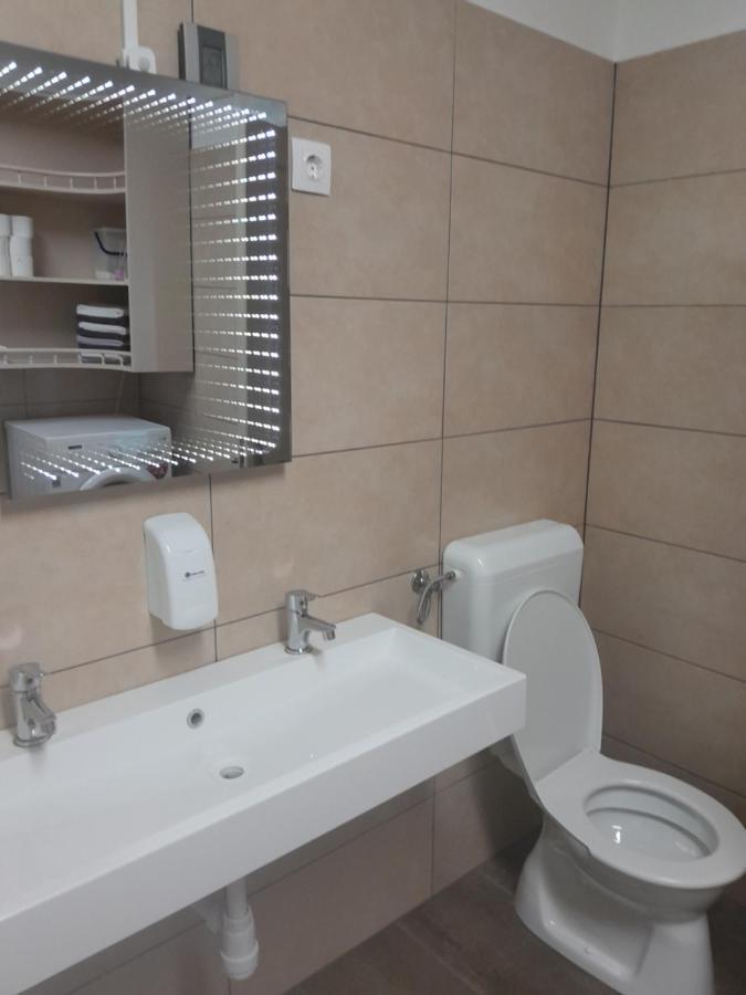 Apartament Lila Fuge Apartman Balatonfüred Zewnętrze zdjęcie