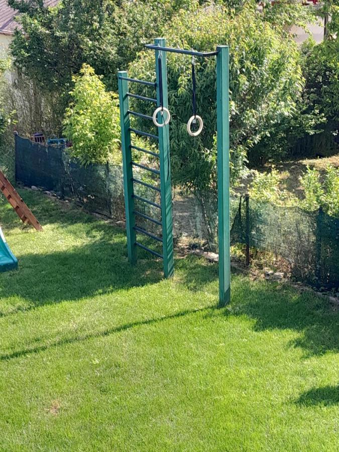 Apartament Lila Fuge Apartman Balatonfüred Zewnętrze zdjęcie