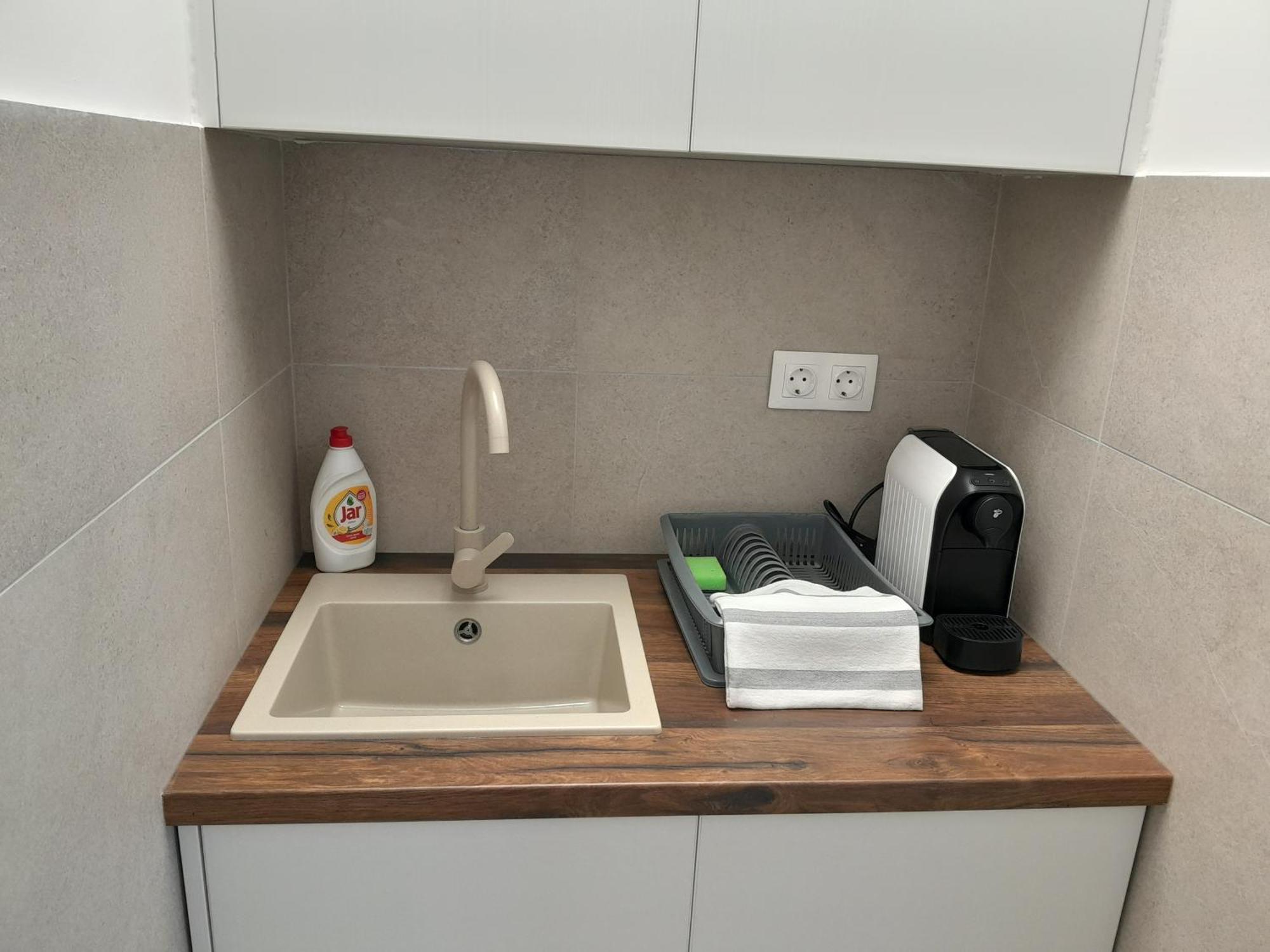 Apartament Lila Fuge Apartman Balatonfüred Zewnętrze zdjęcie