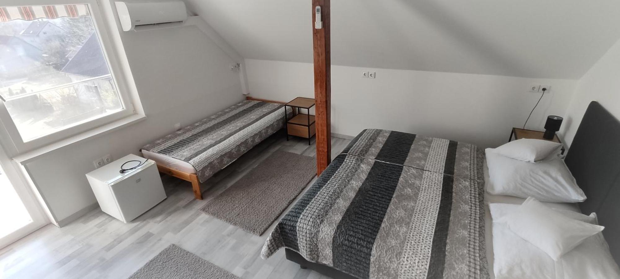 Apartament Lila Fuge Apartman Balatonfüred Zewnętrze zdjęcie