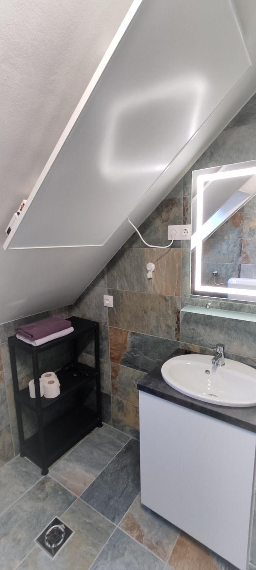 Apartament Lila Fuge Apartman Balatonfüred Zewnętrze zdjęcie